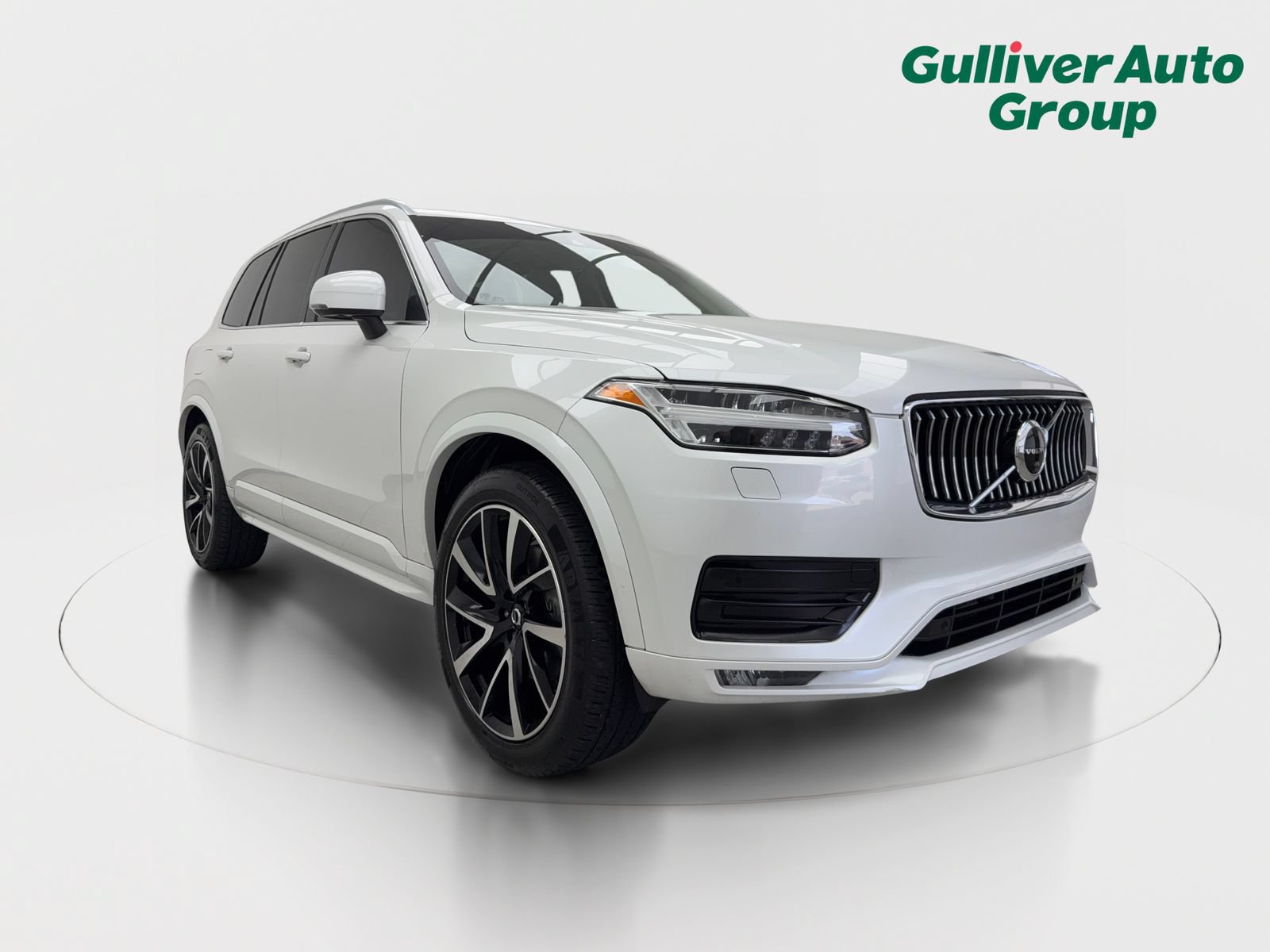 Used 2021 Volvo XC90 T6 Momentum w/ Advanced Package AWD/4WD image 13