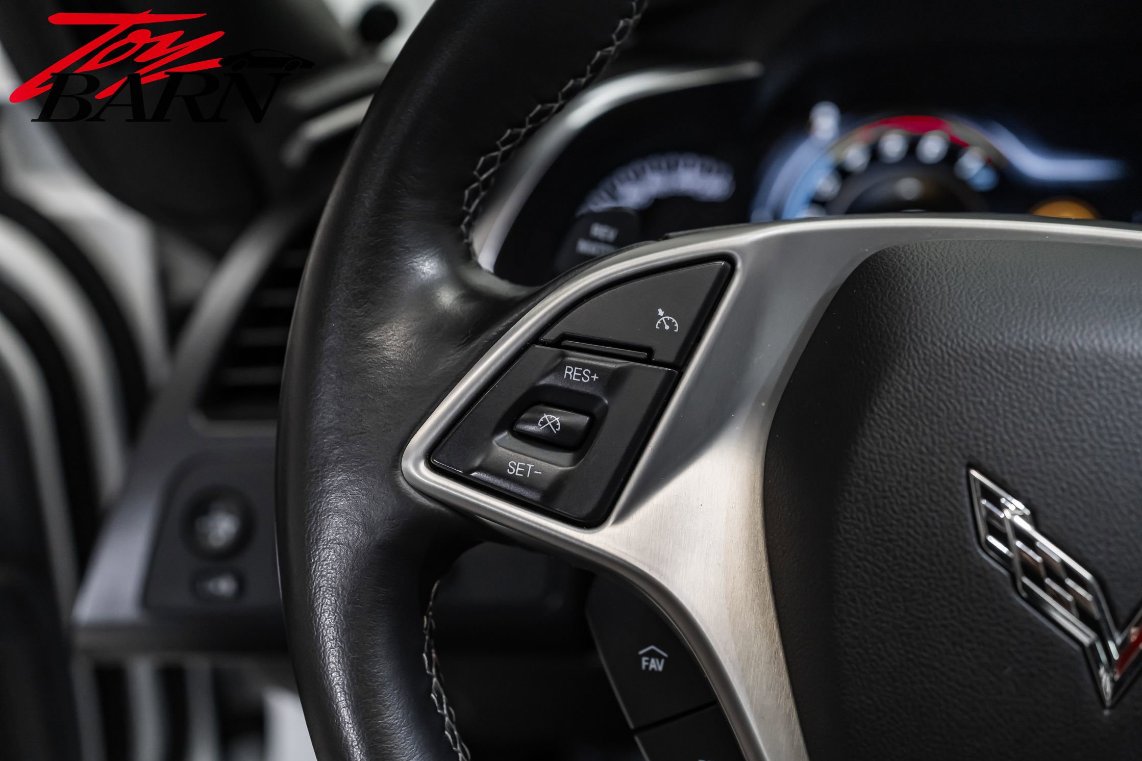 Used 2016 Chevrolet Corvette Z06 image 38