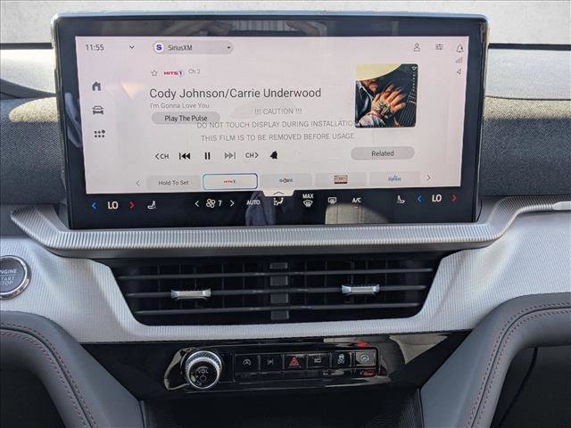 New 2026 Ford Explorer Active image 11