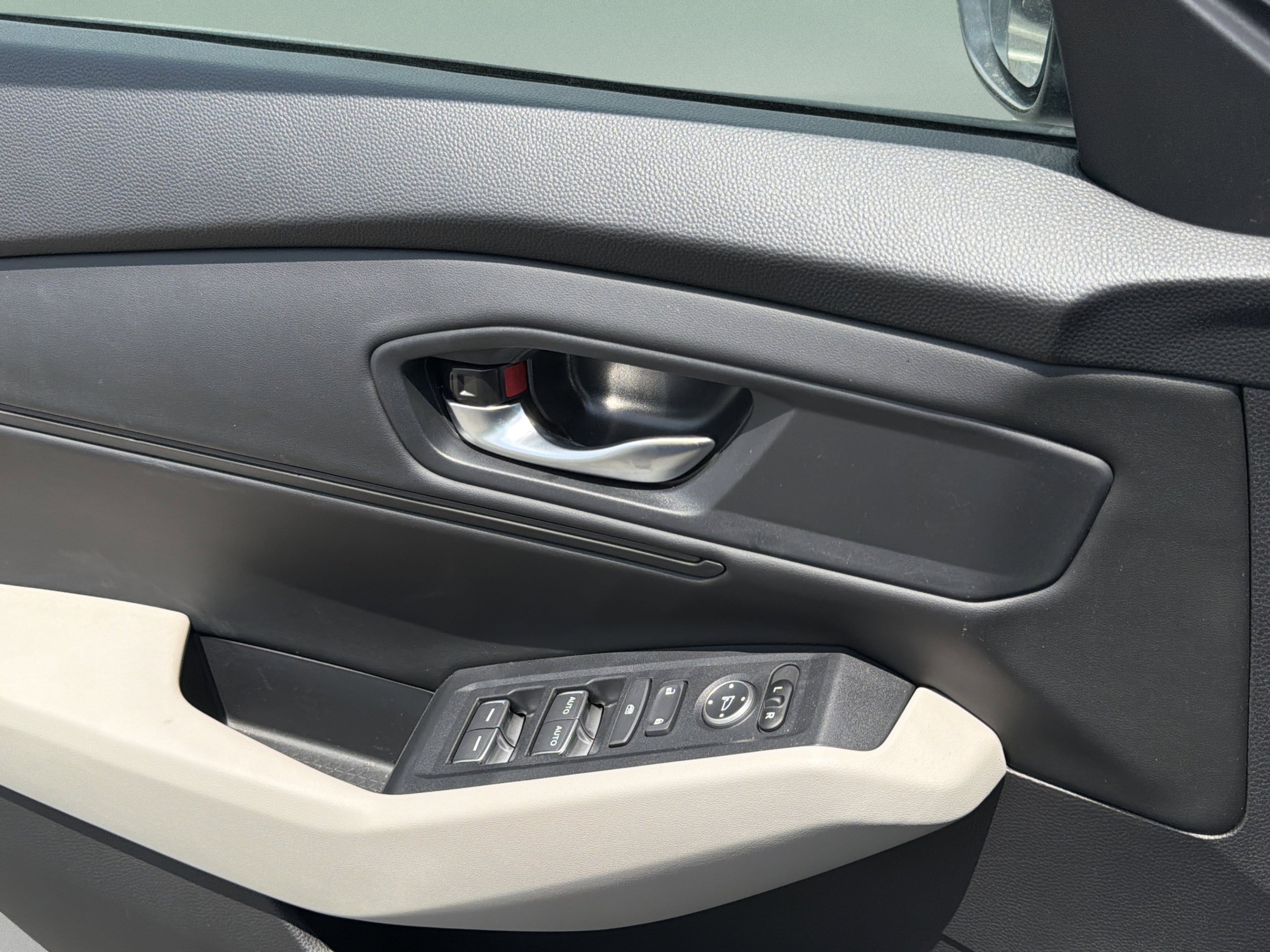 New 2026 Honda Accord SE image 12