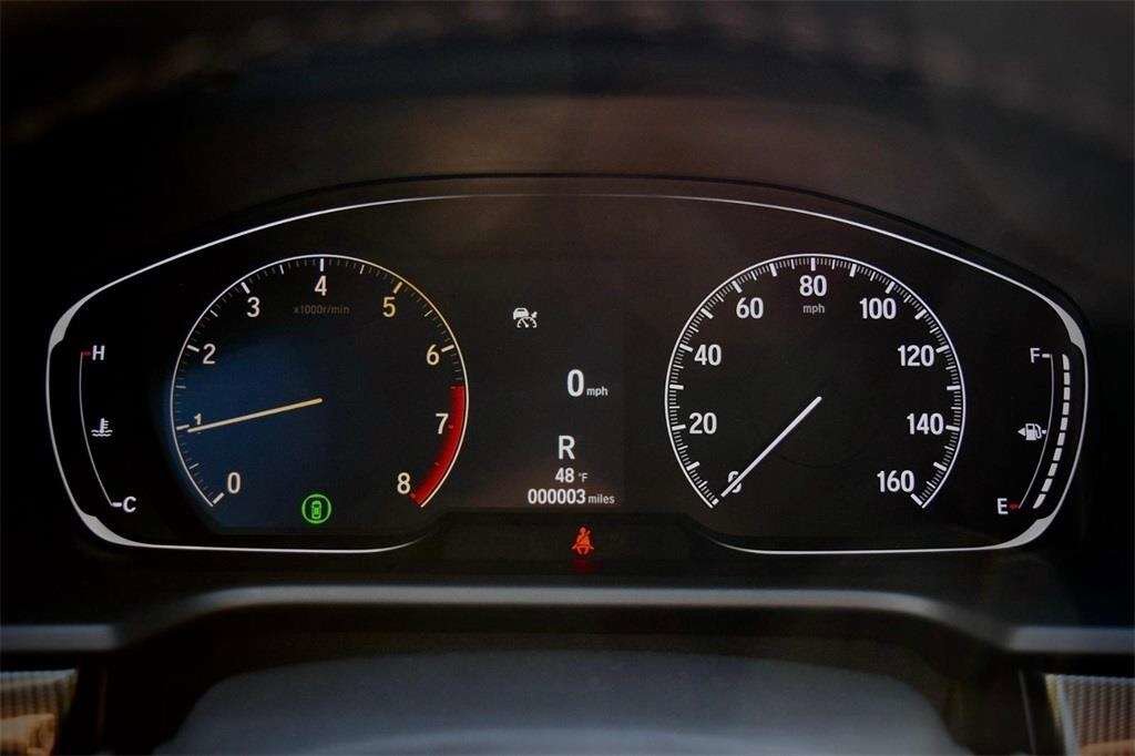 Certified 2022 Honda Accord Sport Special Edition image 14