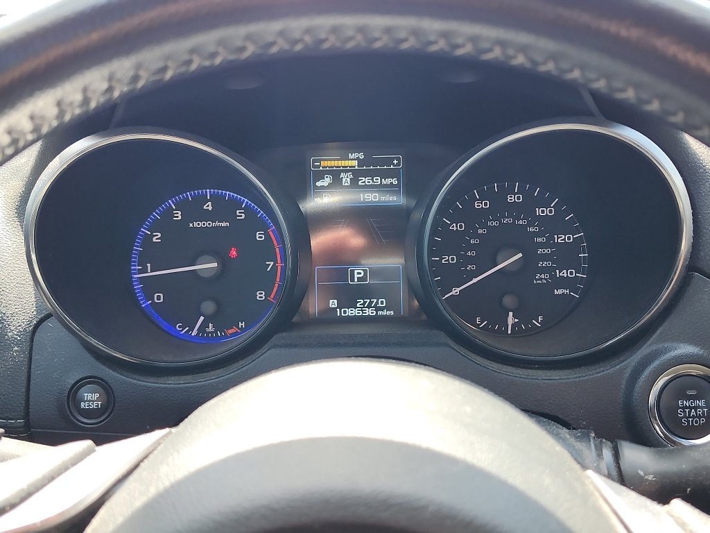 Used 2019 Subaru Outback 2.5i Touring w/ Protection Package #1 AWD/4WD image 28