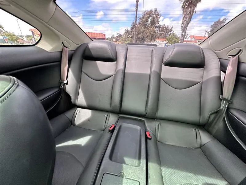 Used 2014 INFINITI Q60 Journey w/ Premium Package RWD image 19