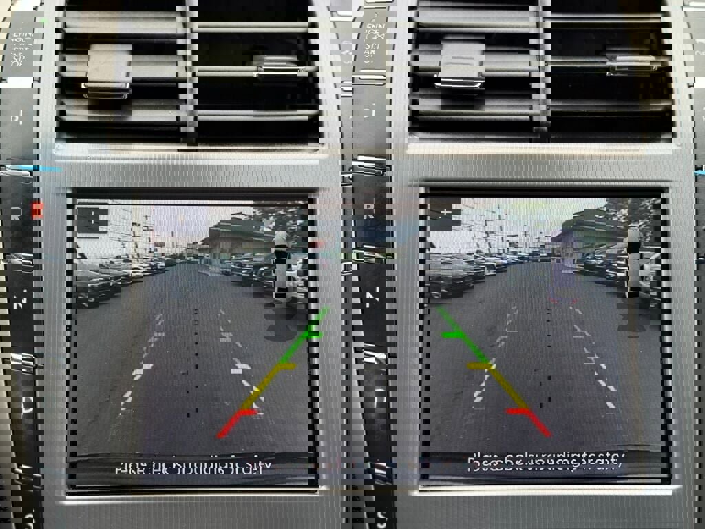 Used 2020 Lincoln MKZ Standard image 19