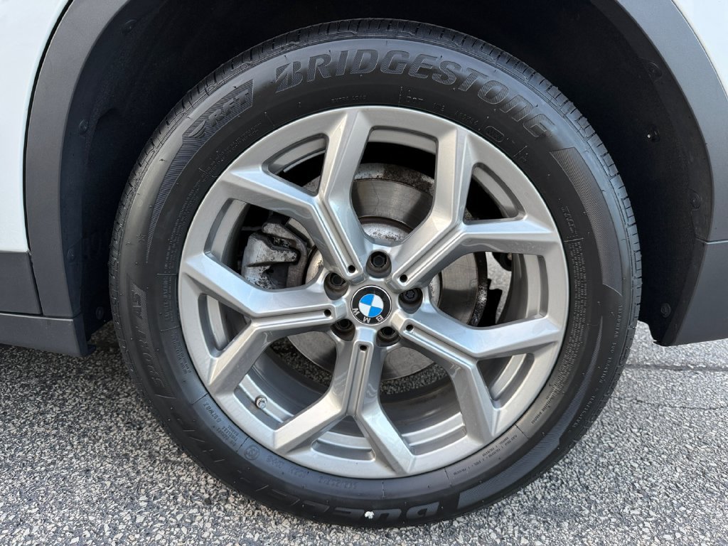 Certified 2024 BMW X3 xDrive30i w/ Premium Package AWD/4WD image 16