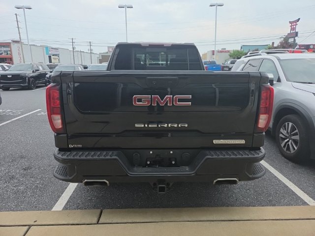 Used 2023 GMC Sierra 1500 Elevation w/ Preferred Package AWD/4WD image 4