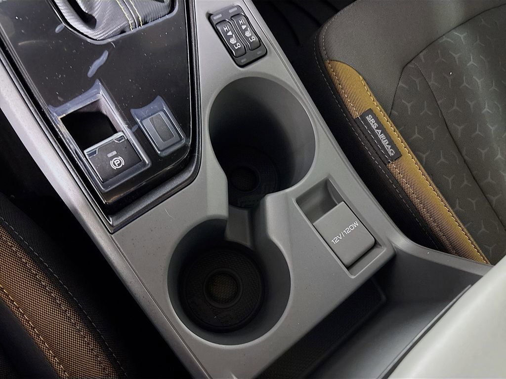 Certified 2025 Subaru Crosstrek 2.5i Sport w/ Popular Package #3A image 16