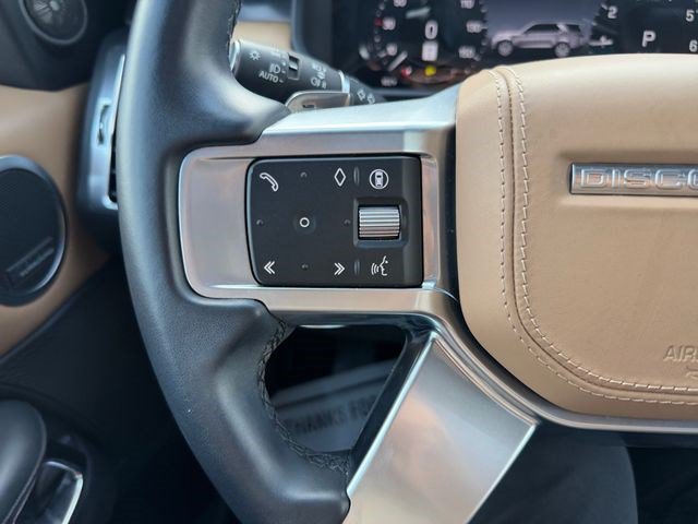 Certified 2024 Land Rover Discovery Metropolitan Edition AWD/4WD image 22