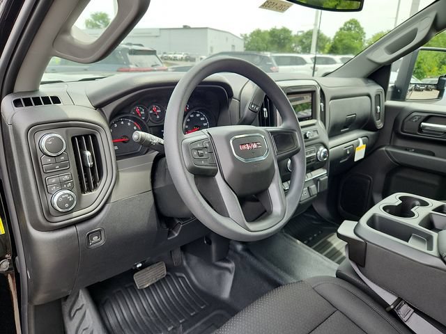 New 2026 GMC Sierra 2500 Pro w/ 1SA Pro Safety Plus Package AWD/4WD image 6