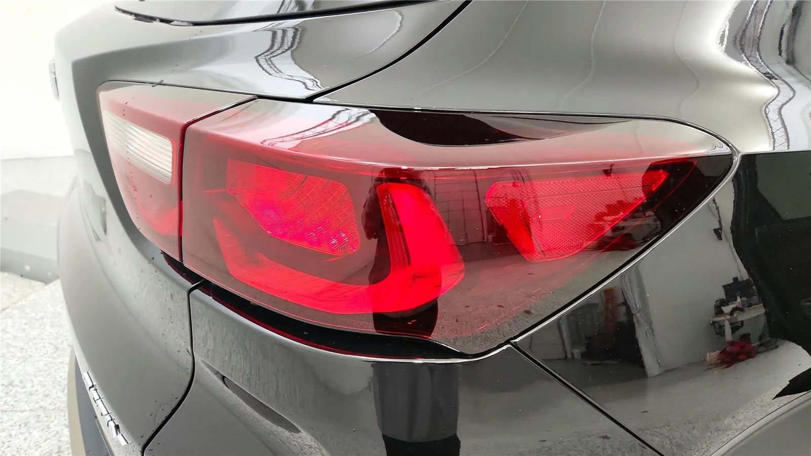New 2026 Chevrolet TrailBlazer ACTIV w/ Convenience Package image 15