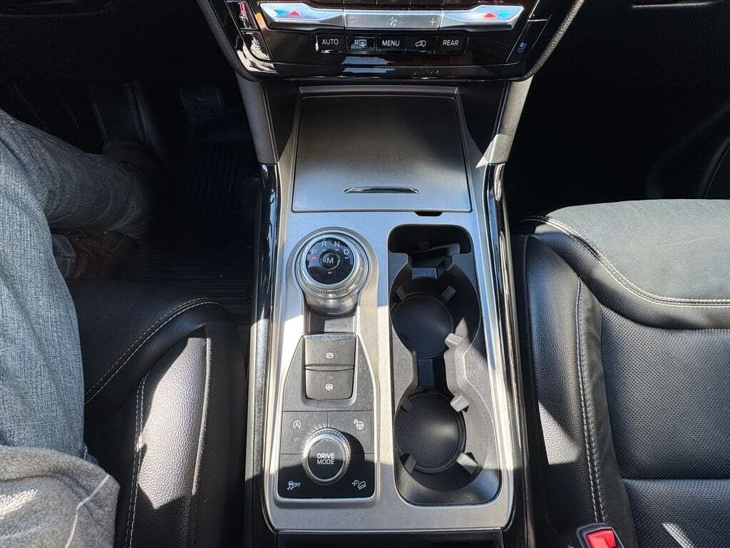 Used 2021 Ford Explorer ST w/ ST Street Pack image 49