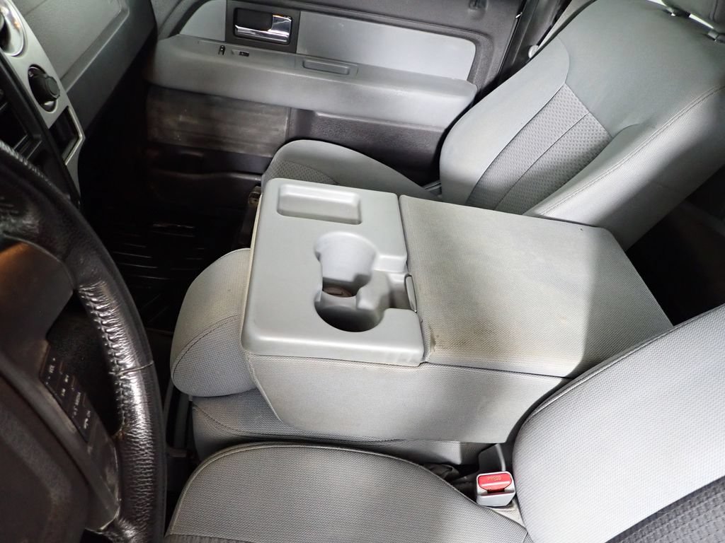 Used 2013 Ford F150 XLT w/ Luxury Equipment Group AWD/4WD image 27