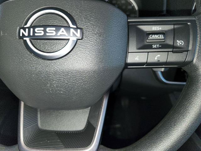 Certified 2025 Nissan Rogue S FWD image 25