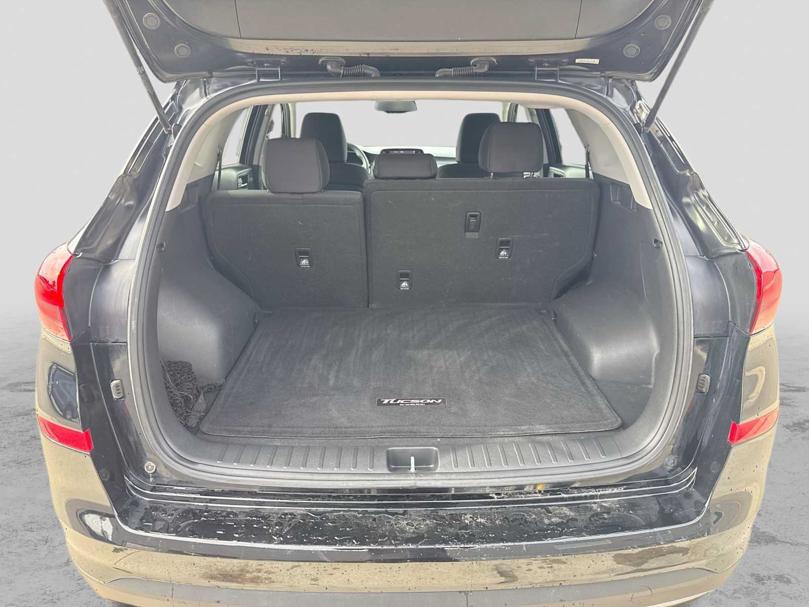 Used 2020 Hyundai Tucson SEL w/ Cargo Package AWD/4WD image 33