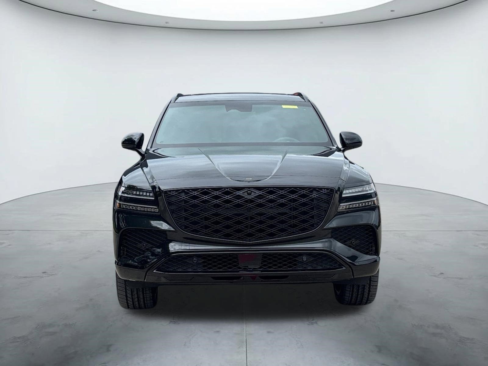 New 2026 Genesis GV80 3.5T Prestige AWD/4WD image 8