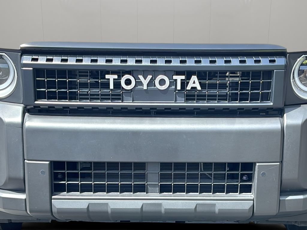 Used 2024 Toyota Land Cruiser 1958 AWD/4WD image 43
