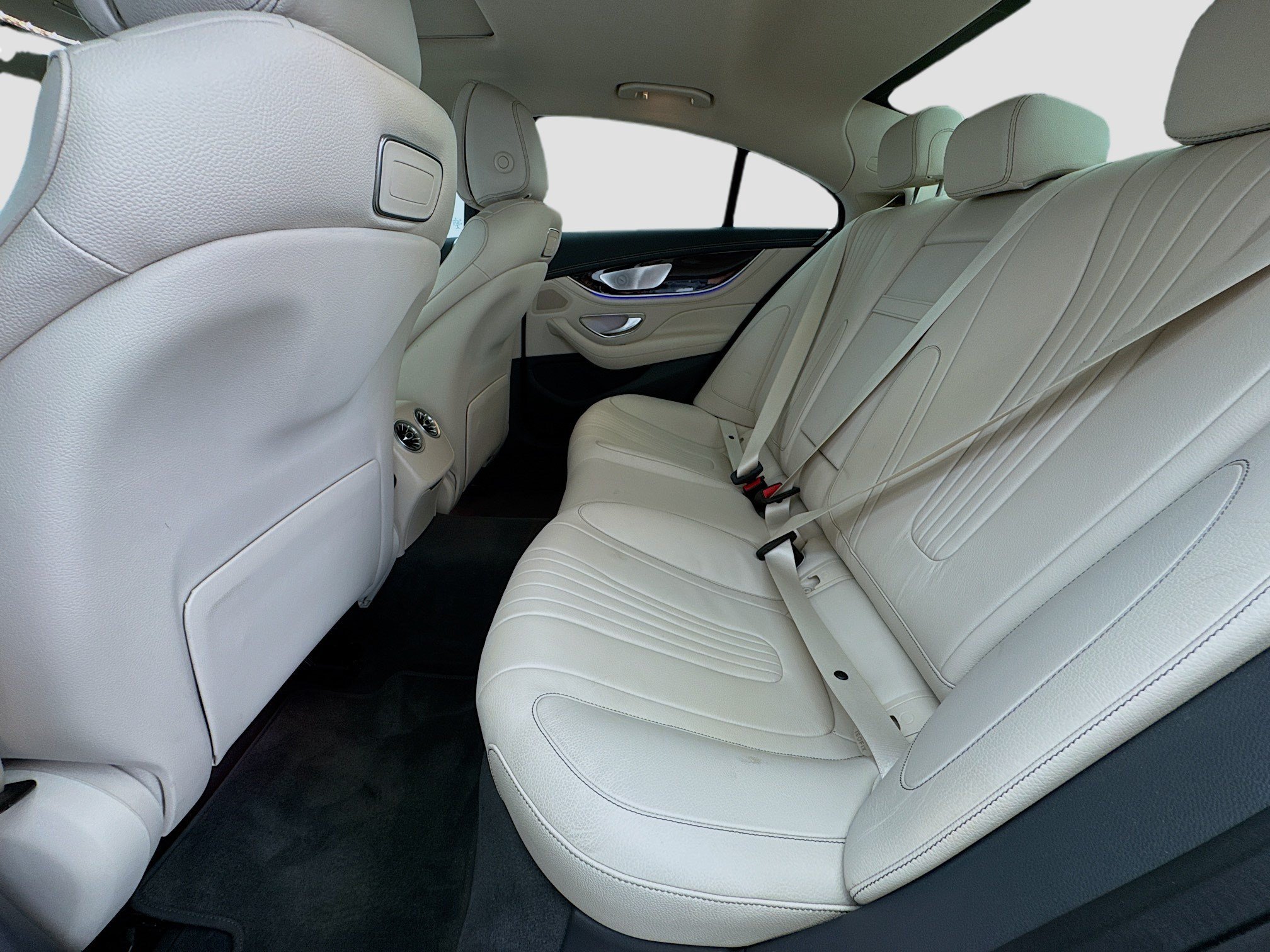 Used 2019 Mercedes-Benz CLS 450 image 16