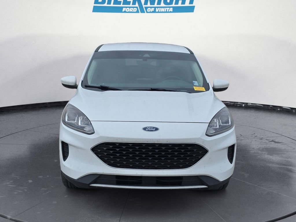 Used 2020 Ford Escape SE FWD image 8