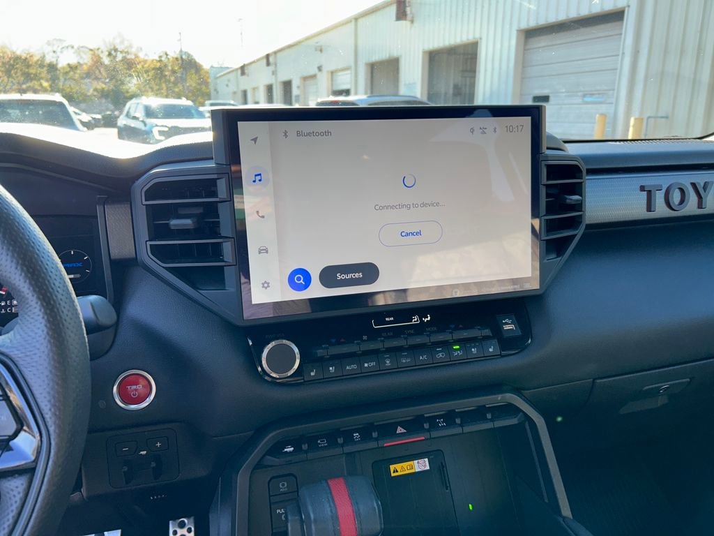 Used 2024 Toyota Sequoia TRD Pro image 18