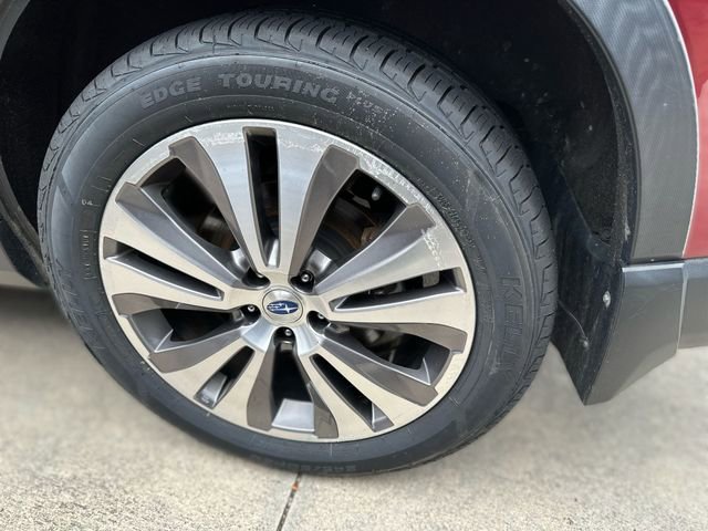 Used 2019 Subaru Ascent Limited AWD/4WD image 10