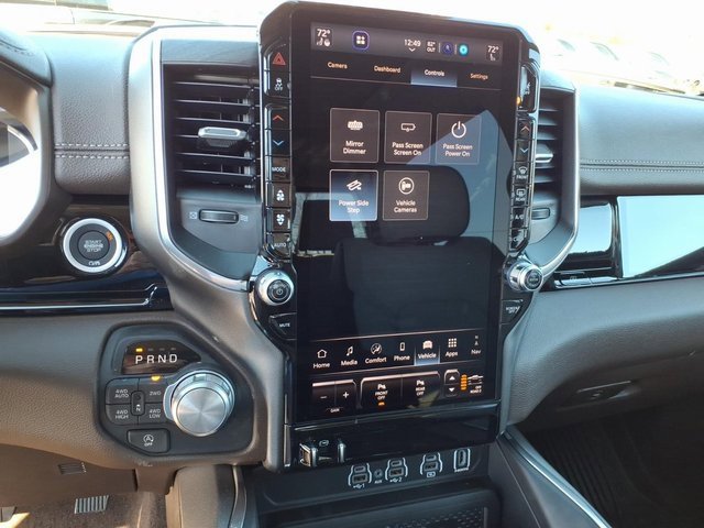 New 2026 RAM 1500 Laramie image 12