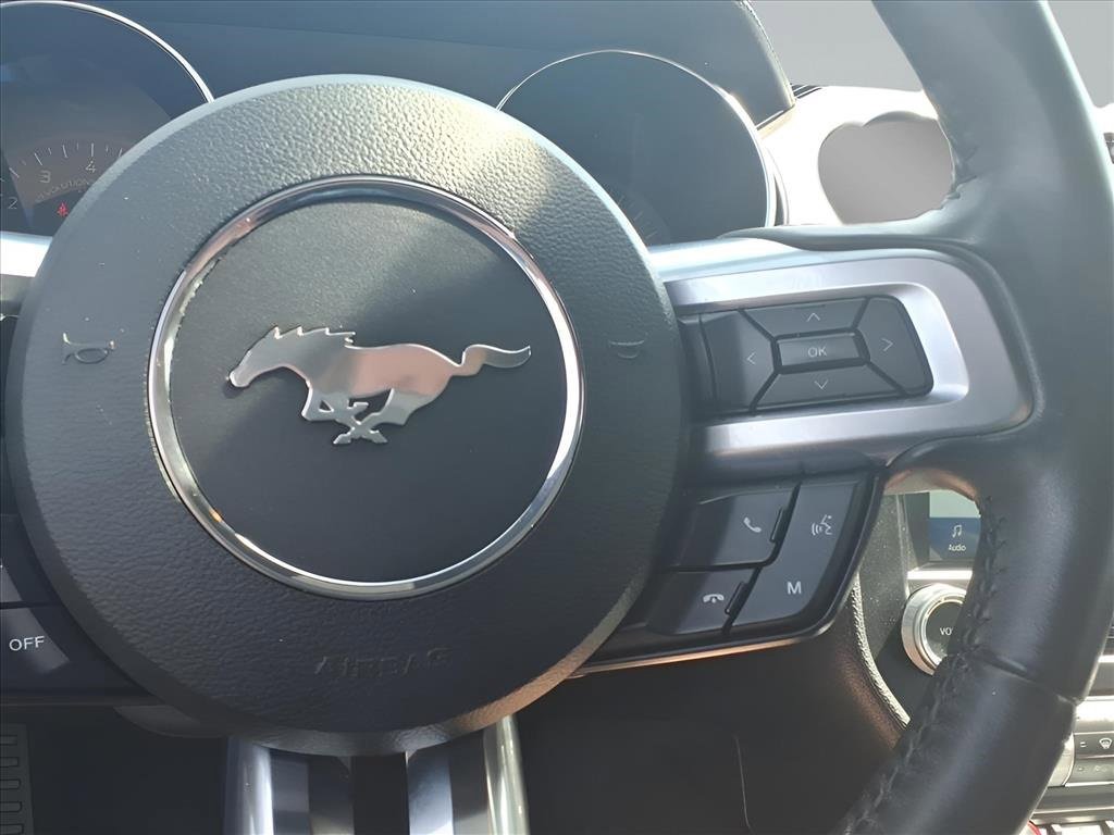 Used 2022 Ford Mustang Premium image 16