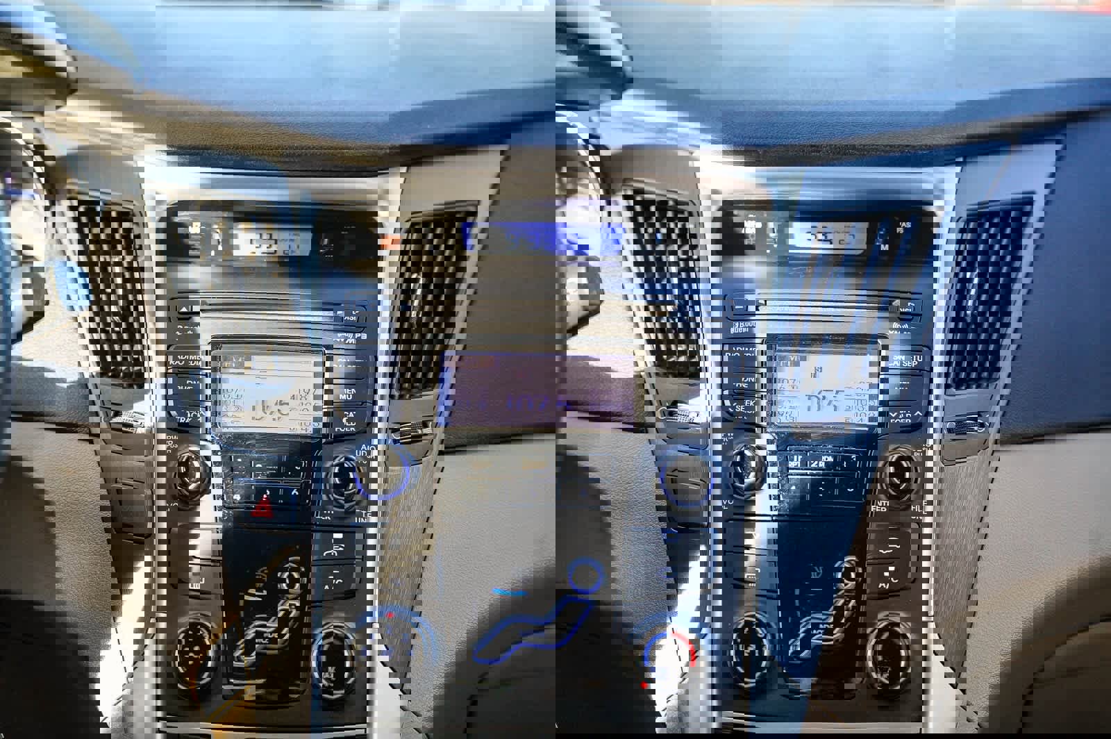 Used 2012 Hyundai Sonata GLS w/ Popular Equipment Pkg image 14