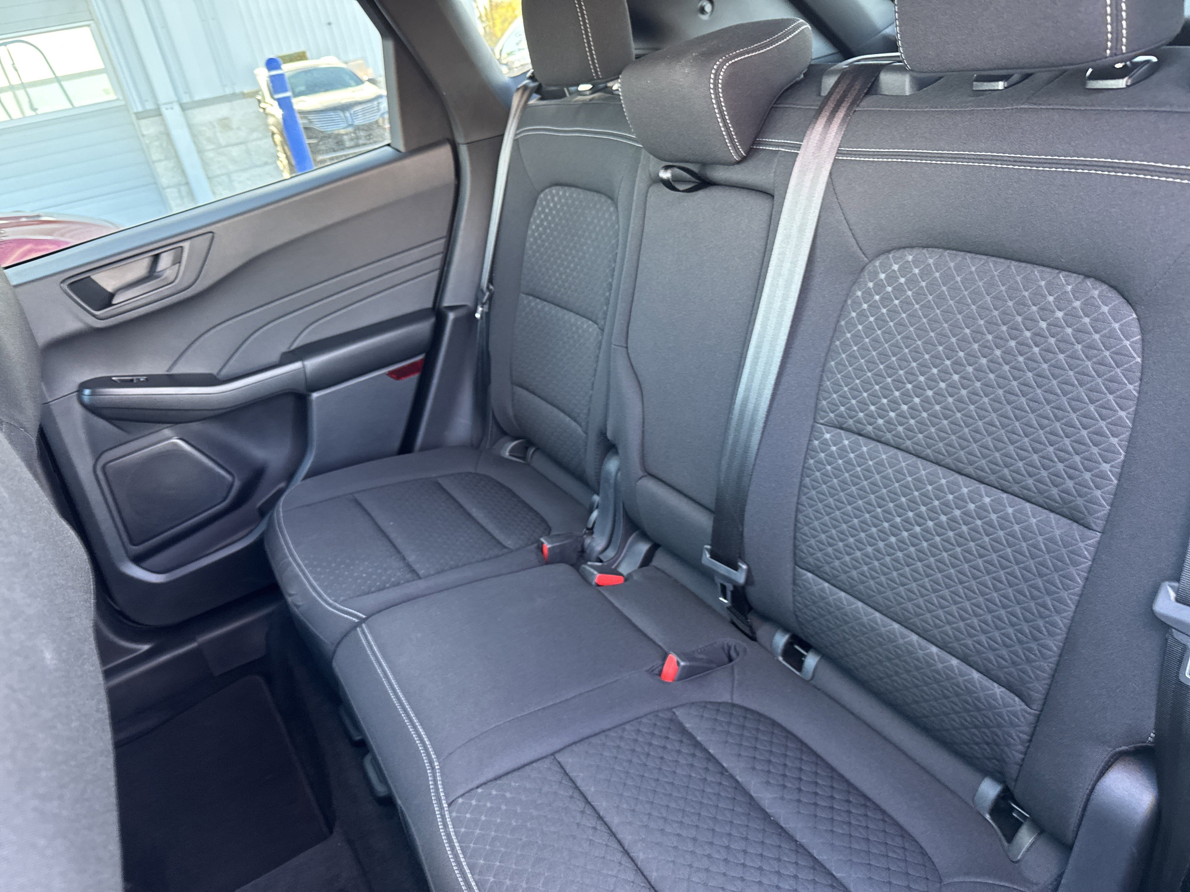 Used 2024 Ford Escape Active w/ Cold Weather Package image 21