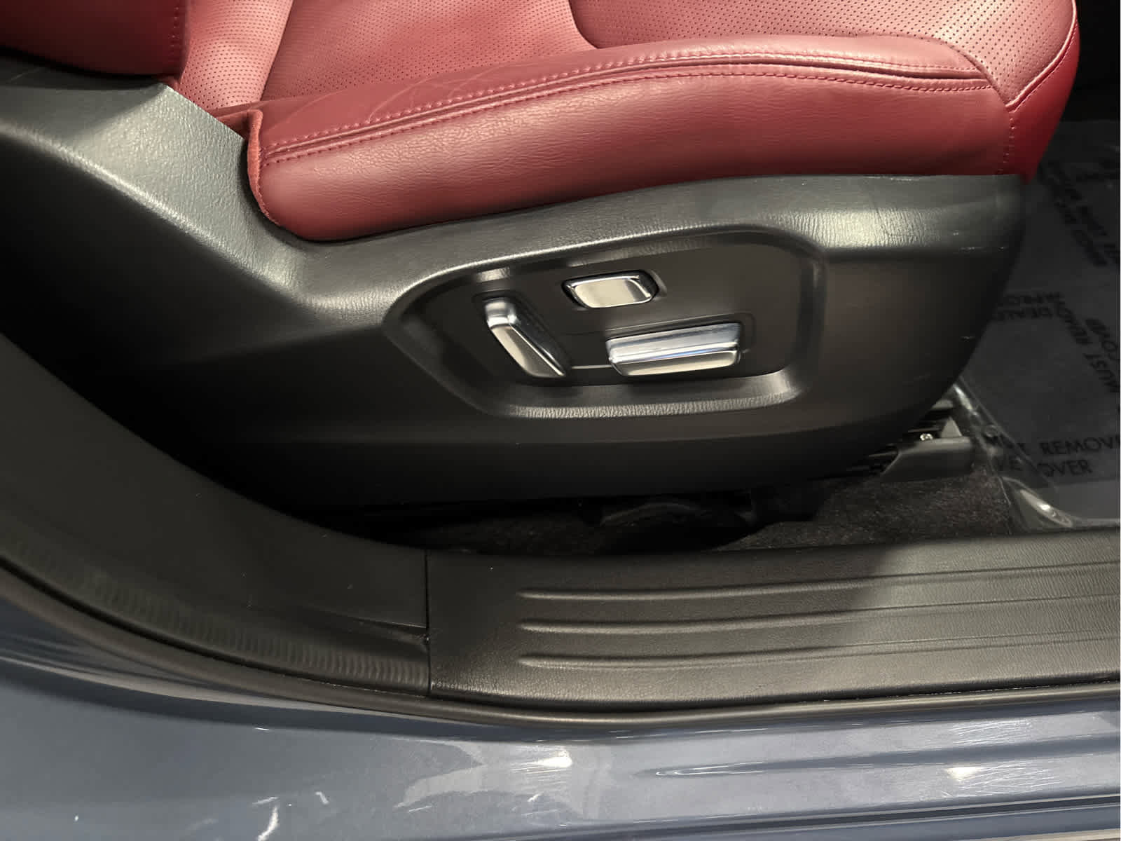 Used 2023 MAZDA CX-9 Carbon Edition image 26