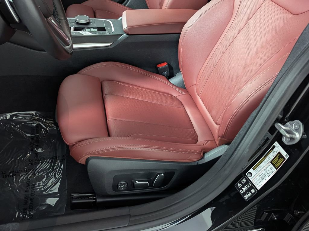 Certified 2024 BMW M440i xDrive Gran Coupe image 22