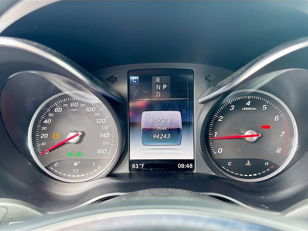 Used 2018 Mercedes-Benz GLC 300 image 33