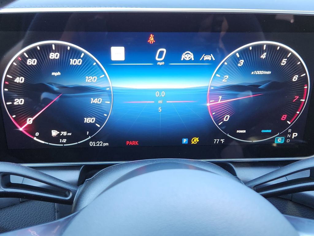 New 2026 Mercedes-Benz GLC 300 4MATIC image 15