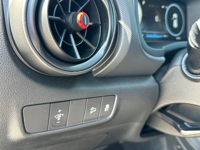Used 2023 Hyundai Kona N Line AWD/4WD image 20