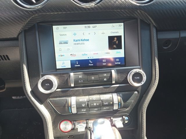 Used 2023 Ford Mustang EcoBoost w/ Equipment Group 101A image 10