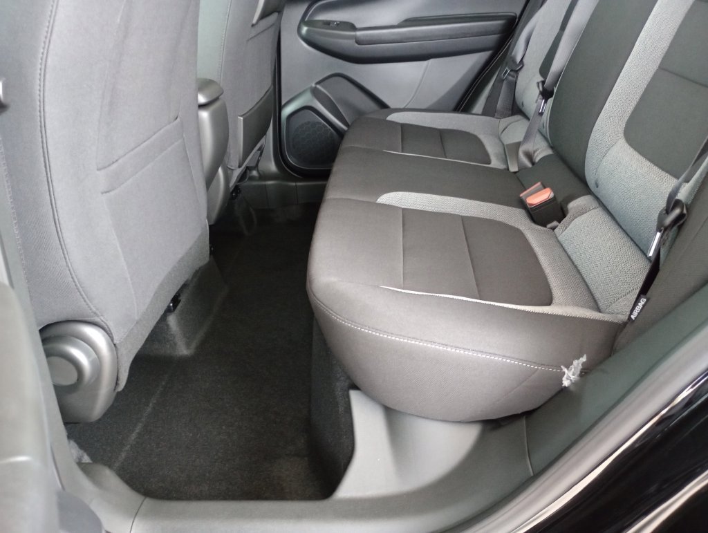 New 2026 Chevrolet TrailBlazer LS w/ LS Convenience Package FWD image 25