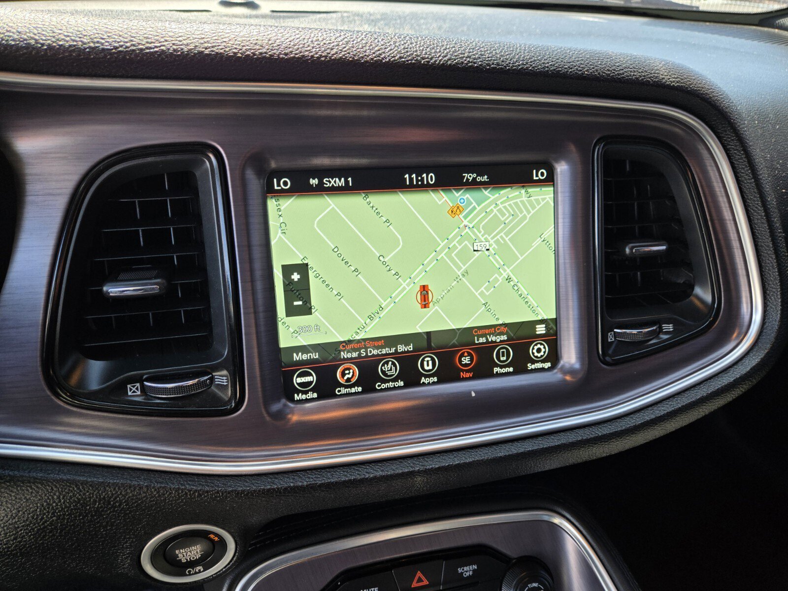 Used 2018 Dodge Challenger SXT Plus RWD image 17