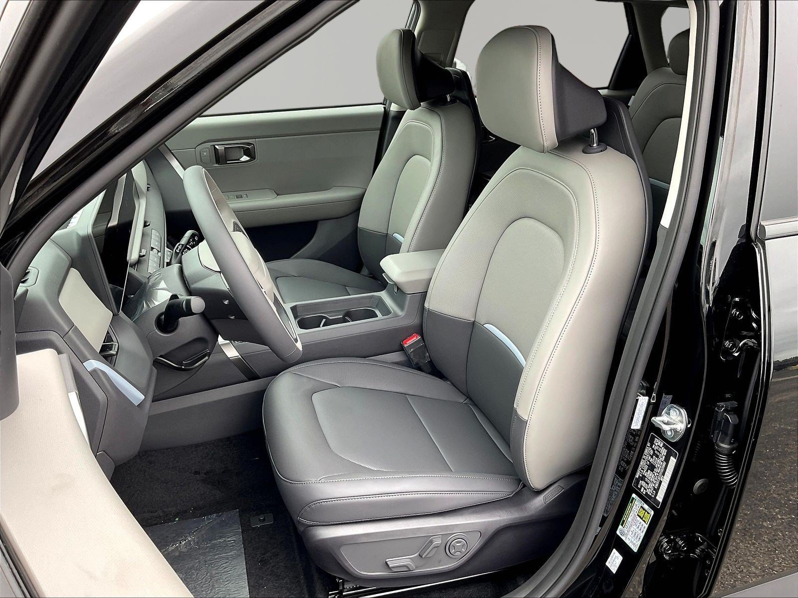 New 2027 Kia Seltos EX FWD image 17