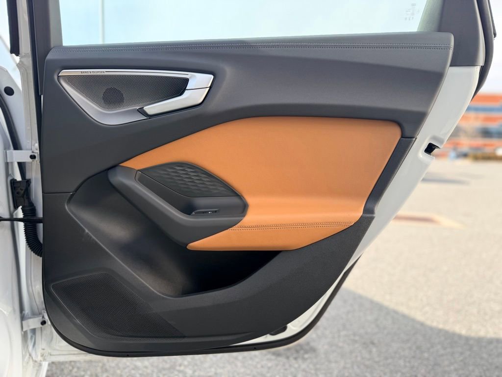 Used 2025 Audi A5 2.0T Premium Plus w/ Premium Plus image 20