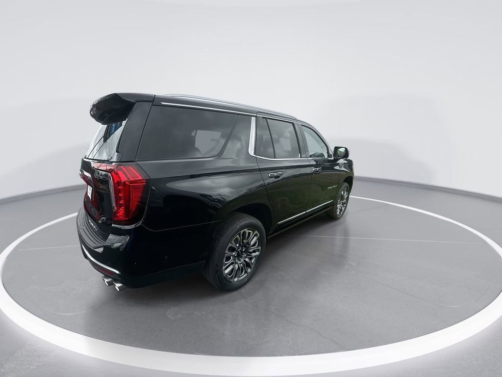 Used 2023 GMC Yukon Denali Ultimate image 8
