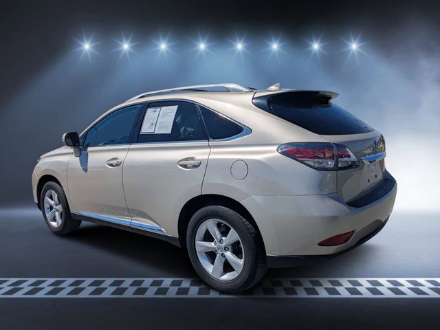 Used 2015 Lexus RX 350 350 image 5