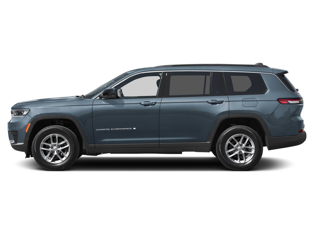 New 2026 Jeep Grand Cherokee L Limited AWD/4WD image 39