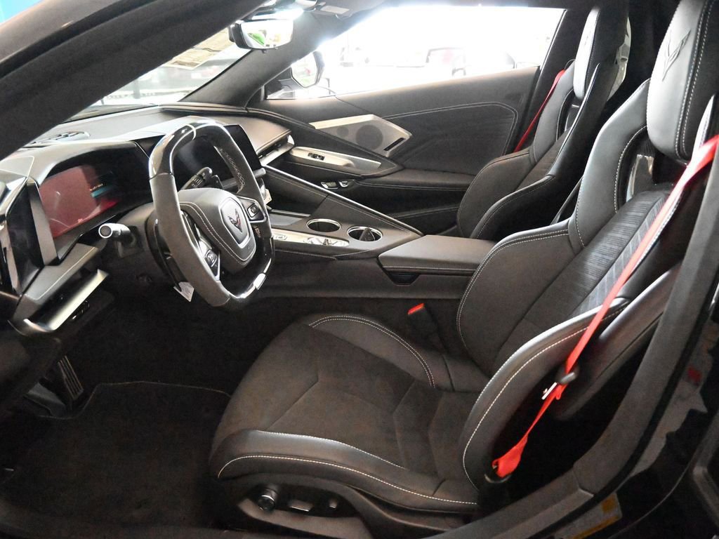 New 2026 Chevrolet Corvette Z06 image 10