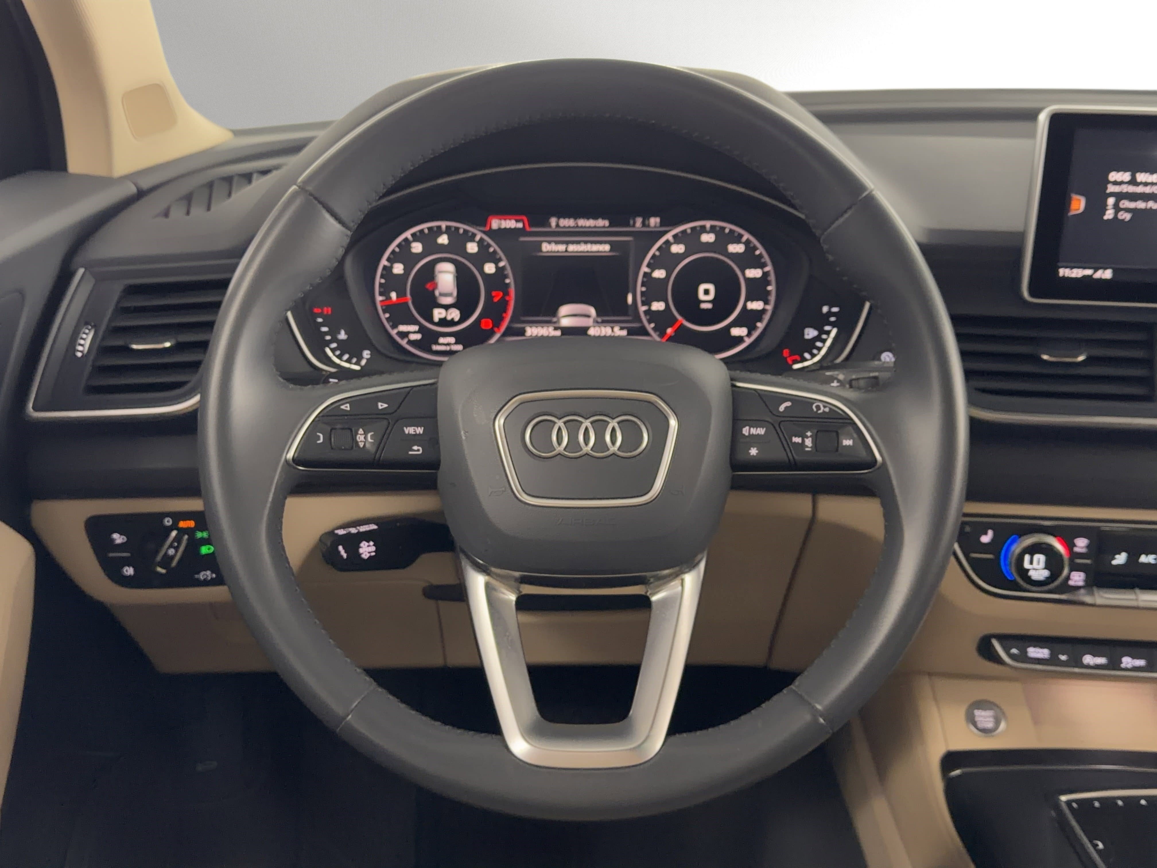 Used 2020 Audi Q5 2.0T Premium Plus AWD/4WD image 20