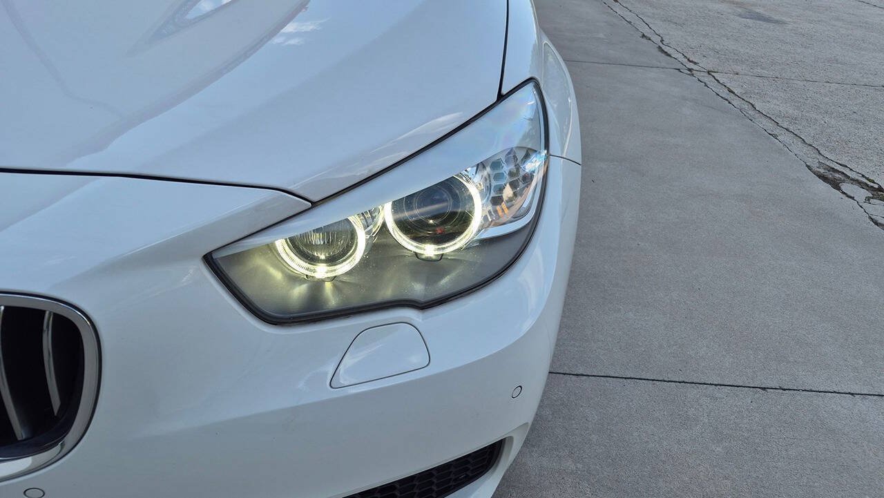 Used 2015 BMW 535i Gran Turismo xDrive AWD/4WD image 11