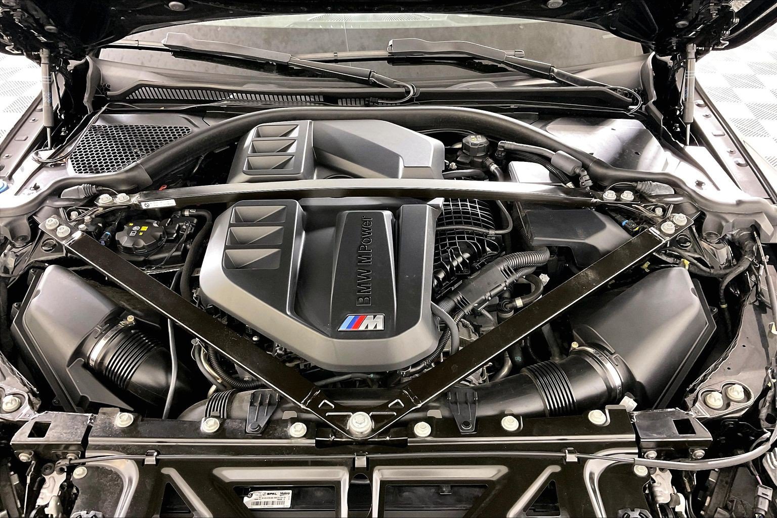 Used 2024 BMW M4 xDrive Competition AWD/4WD image 26