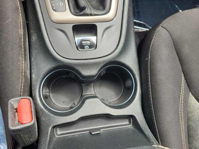 Used 2017 Jeep Cherokee Sport image 32