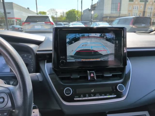 Used 2024 Toyota Corolla LE FWD image 19