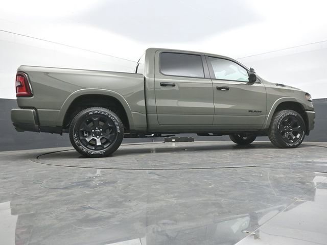 New 2026 RAM 1500 Big Horn image 42