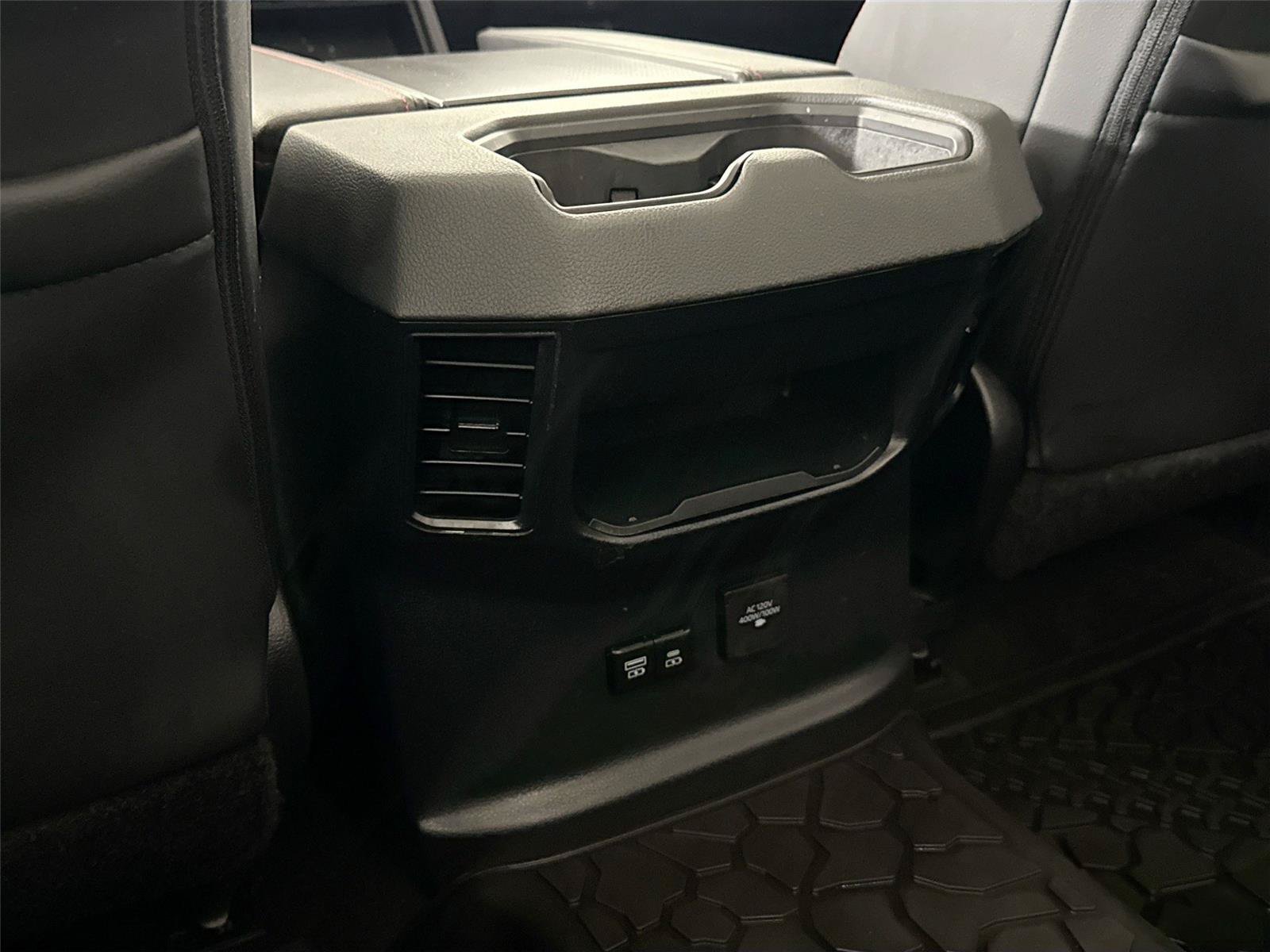 Used 2023 Toyota Tundra TRD Pro AWD/4WD image 36