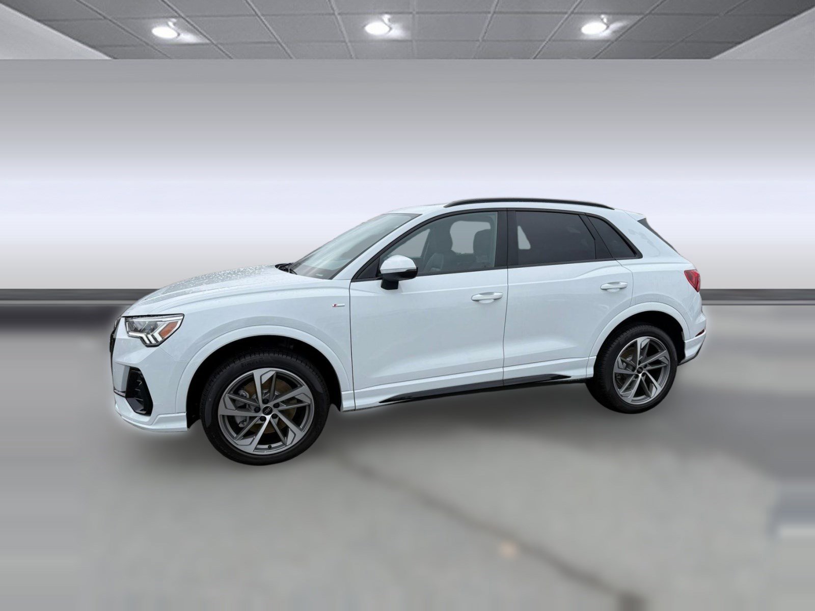 New 2025 Audi Q3 2.0T Premium image 20